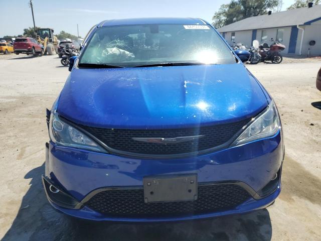 Photo 5 from auction – 2019 CHRYSLER PACIFICA T with VIN 2C4RC1FG5KR522334