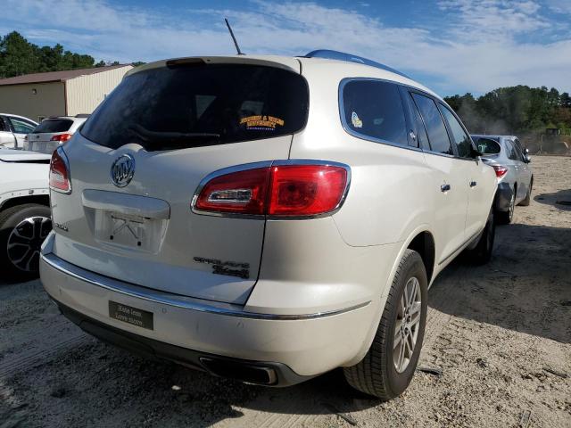 Photo 3 from auction – 2013 BUICK ENCLAVE with VIN 5GAKRBKD4DJ208930