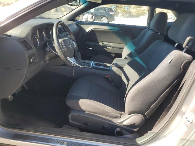Photo 7 from auction – 2013 DODGE CHALLENGER with VIN 2C3CDYAG8DH612531