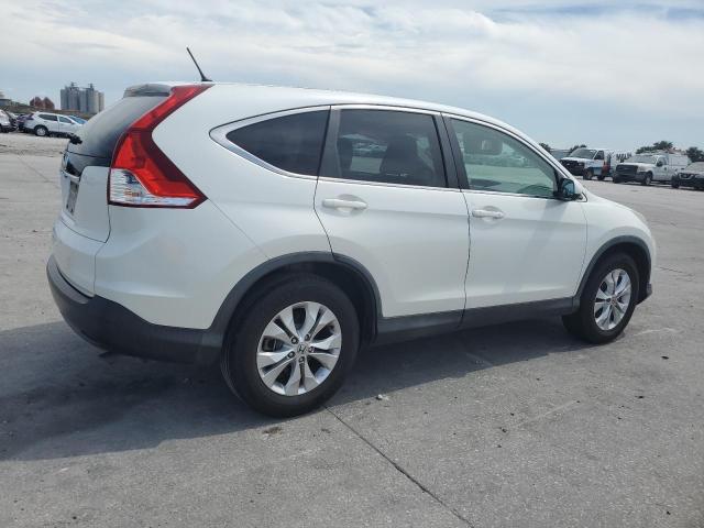 Photo 3 from auction – 2014 HONDA CR-V EX with VIN 5J6RM3H56EL036871