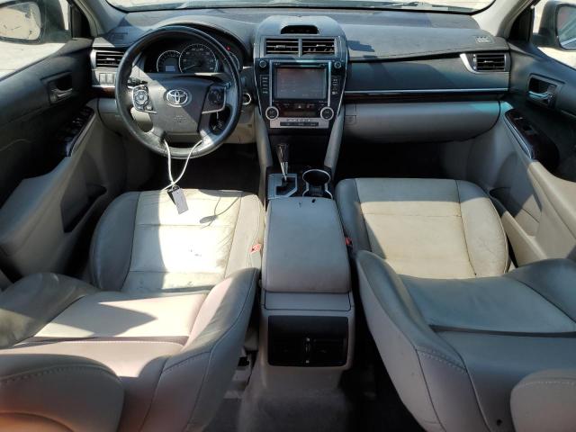 Photo 8 from auction – 2014 TOYOTA CAMRY L with VIN 4T1BF1FK5EU817515