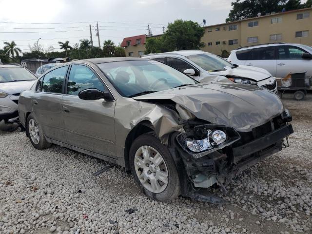 Photo 4 from auction – 2005 NISSAN ALTIMA S with VIN 1N4AL11D65C302441