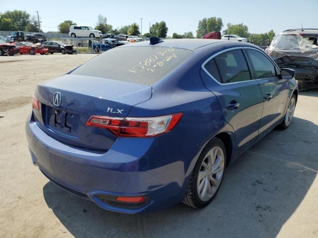 Photo 3 from auction – 2016 ACURA ILX PREMIU with VIN 19UDE2F75GA010676