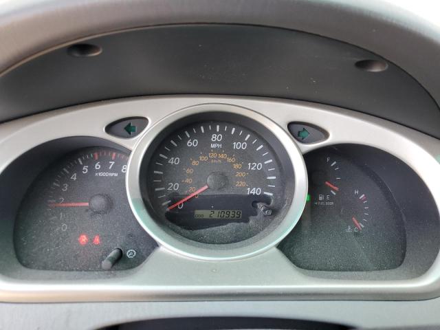 Photo 9 from auction – 2004 TOYOTA HIGHLANDER with VIN JTEDP21A240035026