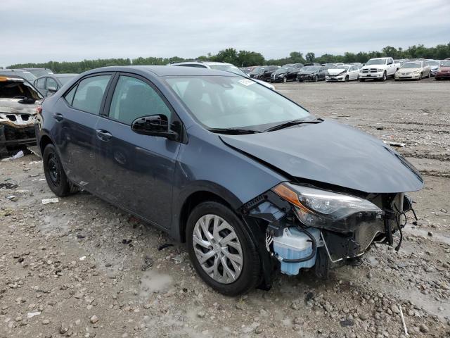 Photo 4 from auction – 2019 TOYOTA COROLLA L with VIN 2T1BURHE3KC210277