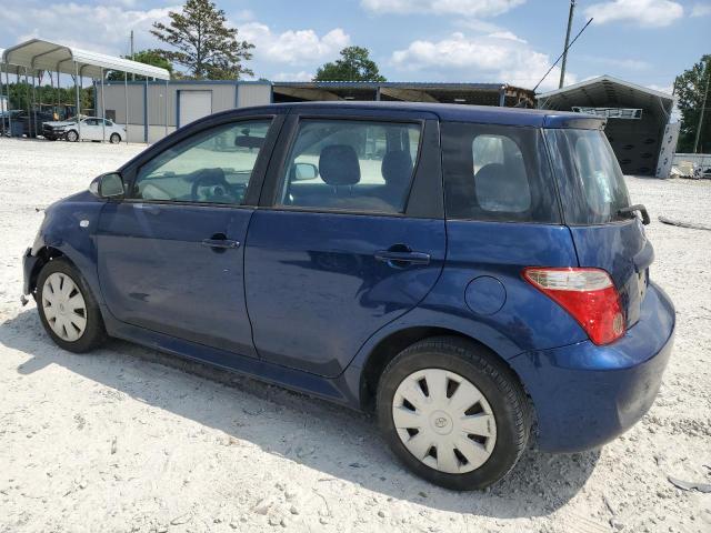 Photo 2 from auction – 2006 TOYOTA SCION XA with VIN JTKKT624660154703