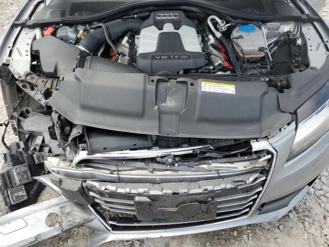 Photo 11 from auction – 2015 AUDI A7 PRESTIG with VIN WAU2GAFC5FN056259