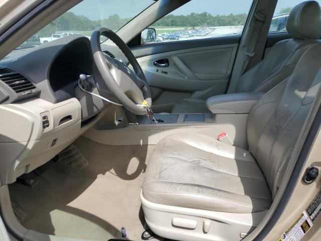 Photo 7 from auction – 2011 TOYOTA CAMRY BASE with VIN 4T1BF3EK2BU690120