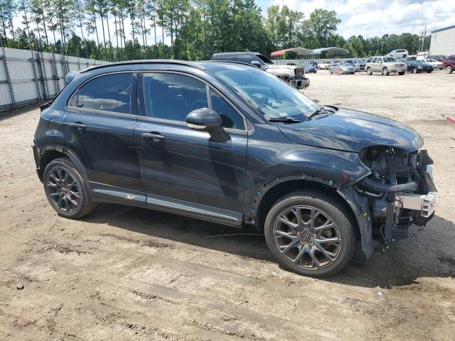 Photo 4 from auction – 2017 FIAT 500X TREKK with VIN ZFBCFXCB4HP614492