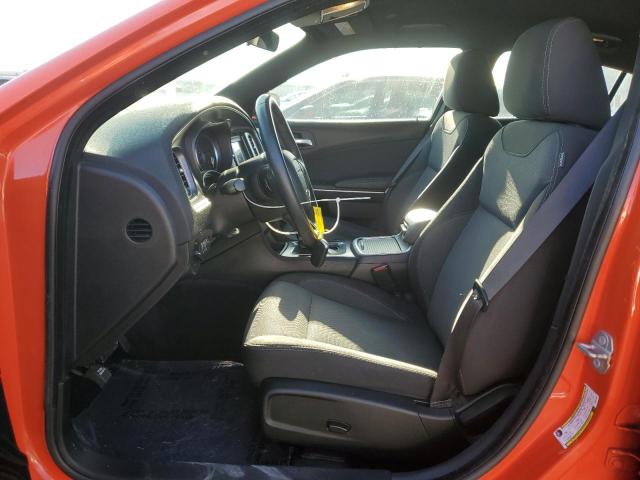 Photo 7 from auction – 2018 DODGE CHARGER SX with VIN 2C3CDXBG5JH327340