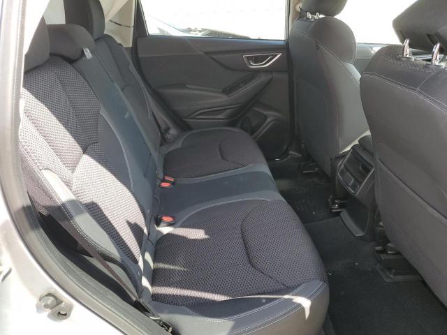Photo 11 from auction – 2019 SUBARU FORESTER P with VIN JF2SKEGC3KH504743