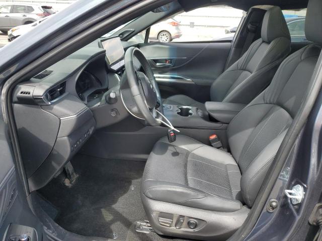 Photo 7 from auction – 2021 TOYOTA VENZA LE with VIN JTEAAAAH1MJ071358