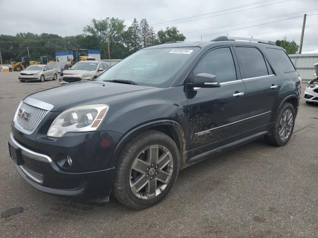 GMC ACADIA DEN 2011 con VIN 1GKKVTED5BJ215771 - Foto de la subasta