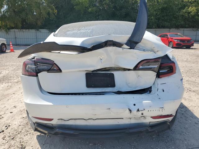 Photo 6 from auction – 2021 TESLA MODEL 3 with VIN 5YJ3E1EAXMF088228