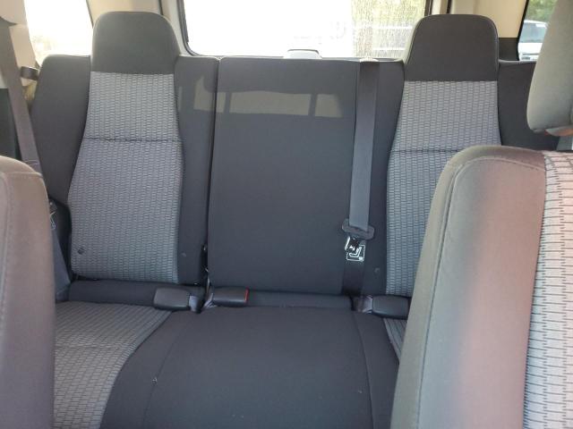 Photo 10 from auction – 2010 JEEP GRAND CHER with VIN 1J4PR4GK9AC138150