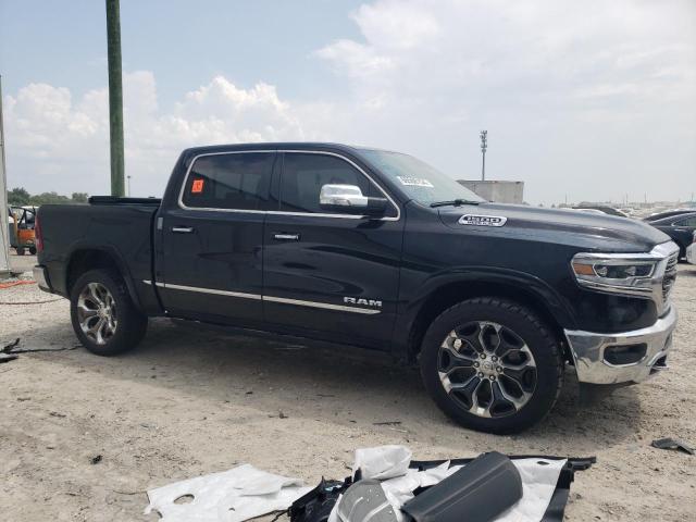 Photo 4 from auction – 2019 RAM 1500 LIMIT with VIN 1C6SRFHT4KN547625