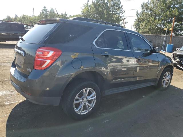 Photo 3 from auction – 2017 CHEVROLET EQUINOX LT with VIN 2GNFLFEK4H6160875
