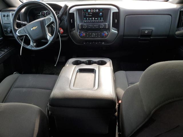 Photo 8 from auction – 2016 CHEVROLET SILVERADO with VIN 3GCPCREC5GG170986