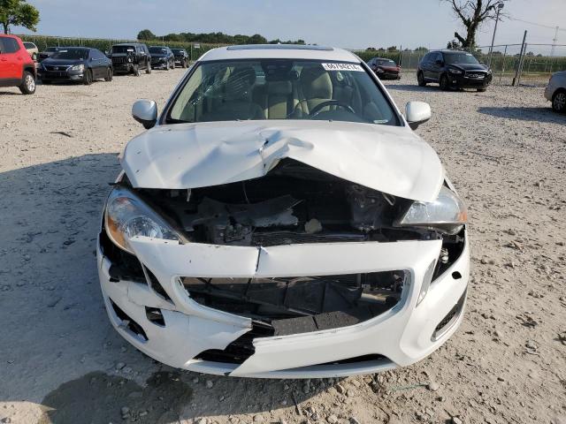 Photo 5 from auction – 2012 VOLVO S60 T5 with VIN YV1622FS8C2109186