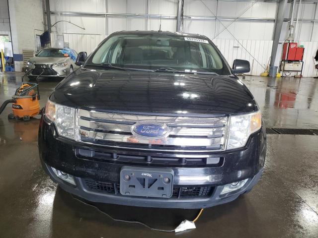 Photo 5 from auction – 2007 FORD EDGE SEL with VIN 2FMDK38CX7BB31632