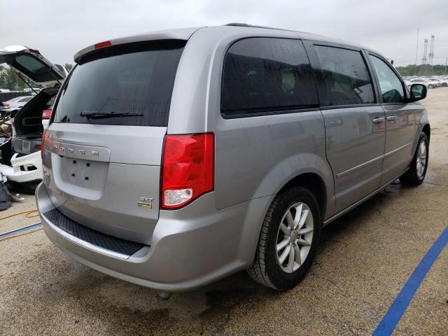 Photo 3 from auction – 2016 DODGE GRAND CARA with VIN 2C4RDGCGXGR334761