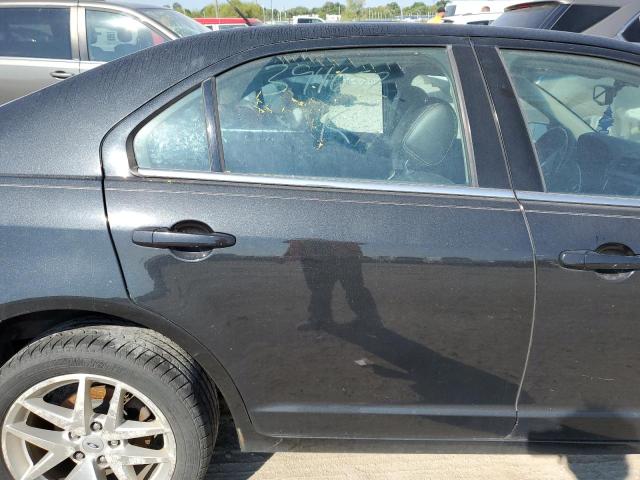 Photo 10 from auction – 2012 FORD FUSION SEL with VIN 3FAHP0JA4CR394652