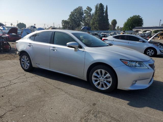 Photo 4 from auction – 2015 LEXUS ES 300H with VIN JTHBW1GG9F2089076