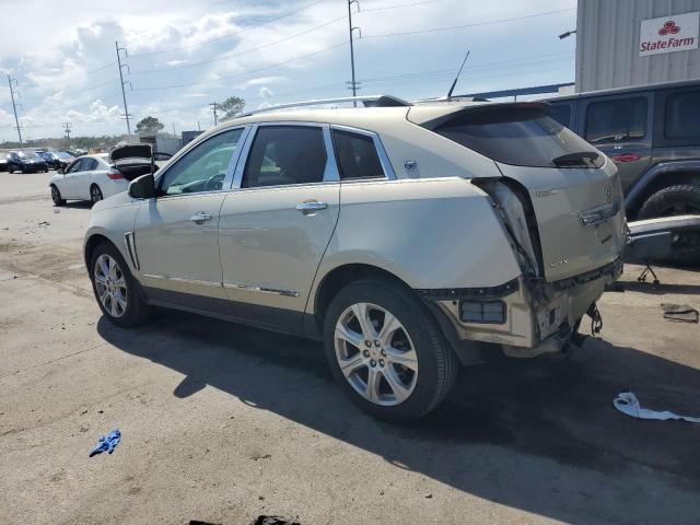 Photo 2 from auction – 2013 CADILLAC SRX PERFOR with VIN 3GYFNDE37DS563092