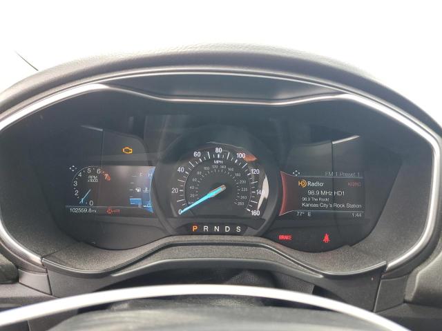 Photo 9 from auction – 2019 FORD FUSION TIT with VIN 3FA6P0D96KR242895