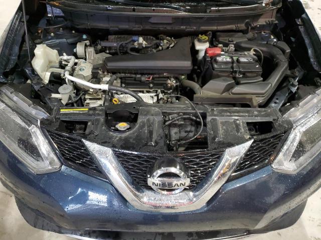 Photo 12 from auction – 2016 NISSAN ROGUE S with VIN JN8AT2MT1GW018241