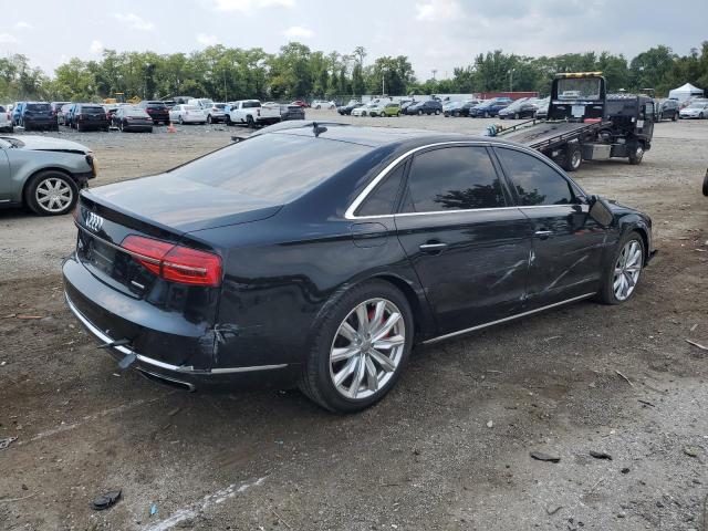 Photo 3 from auction – 2016 AUDI A8 L QUATT with VIN WAU34AFD4GN010848