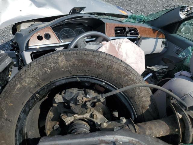 Photo 8 from auction – 2006 BUICK LACROSSE C with VIN 2G4WE587961204864
