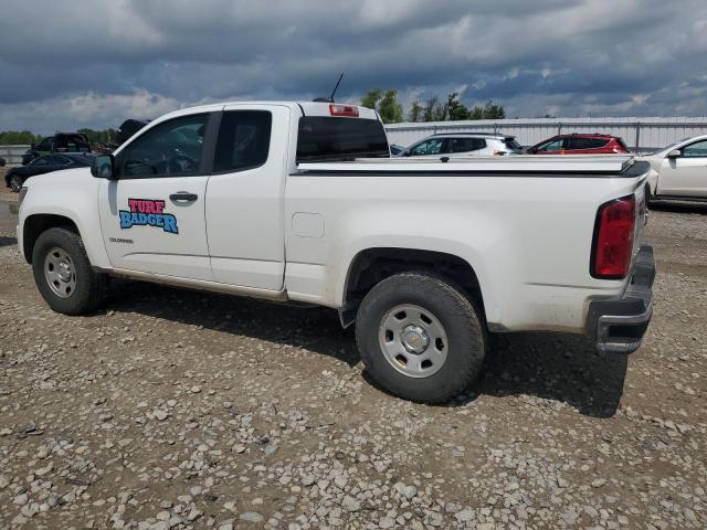 Photo 2 from auction – 2016 CHEVROLET COLORADO with VIN 1GCHSBEA3G1244403