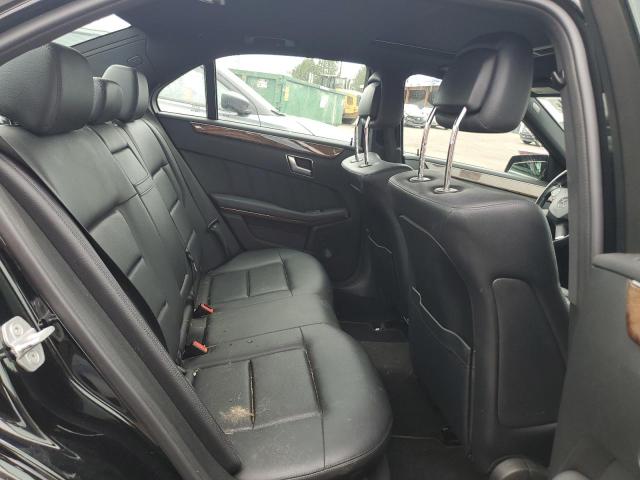 Photo 10 from auction – 2012 MERCEDES-BENZ E 350 4MAT with VIN WDDHF8JB1CA546990