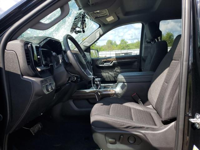 Photo 7 from auction – 2024 CHEVROLET silverado with VIN 3GCUDFED2RG128673