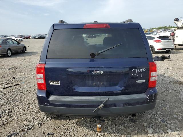 Photo 6 from auction – 2016 JEEP PATRIOT LA with VIN 1C4NJPFA2GD755083