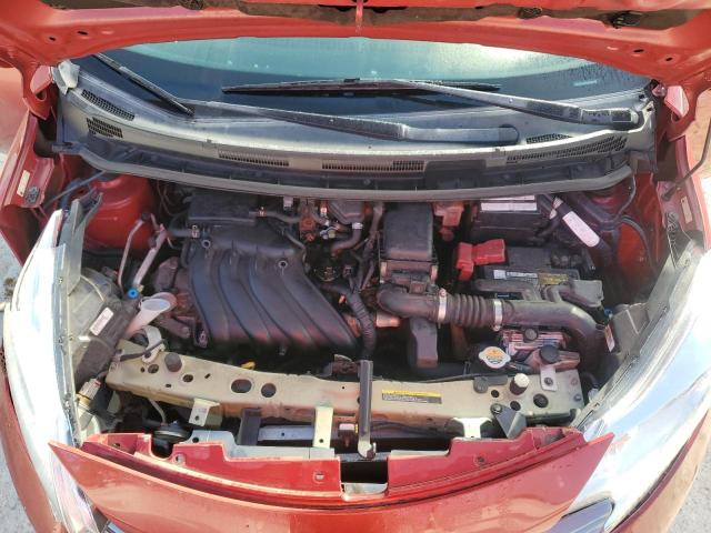 Photo 11 from auction – 2016 NISSAN VERSA NOTE with VIN 3N1CE2CP3GL404140