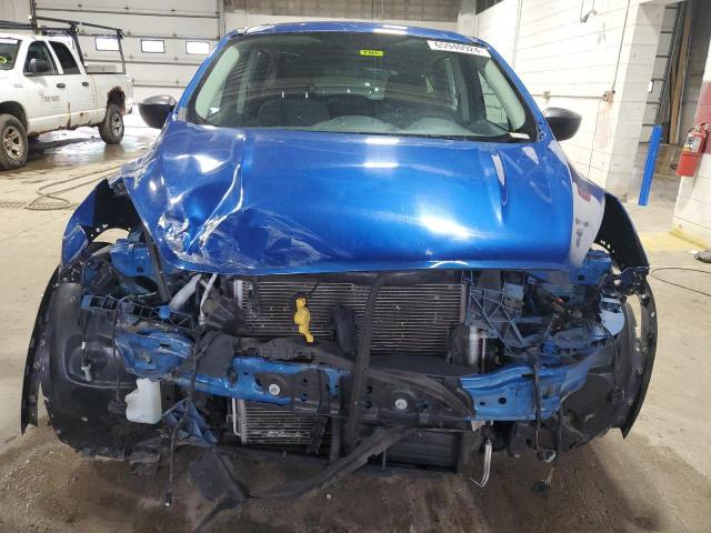 Photo 5 from auction – 2017 FORD ESCAPE S with VIN 1FMCU0F78HUB52257