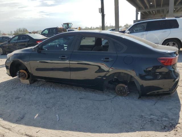 Photo 2 from auction – 2020 KIA FORTE FE with VIN 3KPF24AD5LE166457