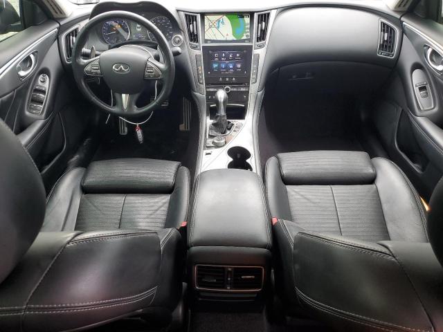 Photo 8 from auction – 2014 INFINITI Q50 BASE with VIN JN1BV7AR0EM699357