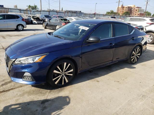 Photo 1 from auction – 2019 NISSAN ALTIMA SR with VIN 1N4BL4CV4KC227701