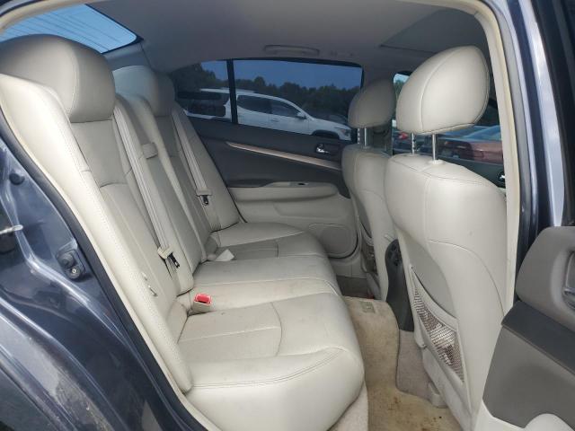 Photo 10 from auction – 2013 INFINITI G37 BASE with VIN JN1CV6AP3DM713618