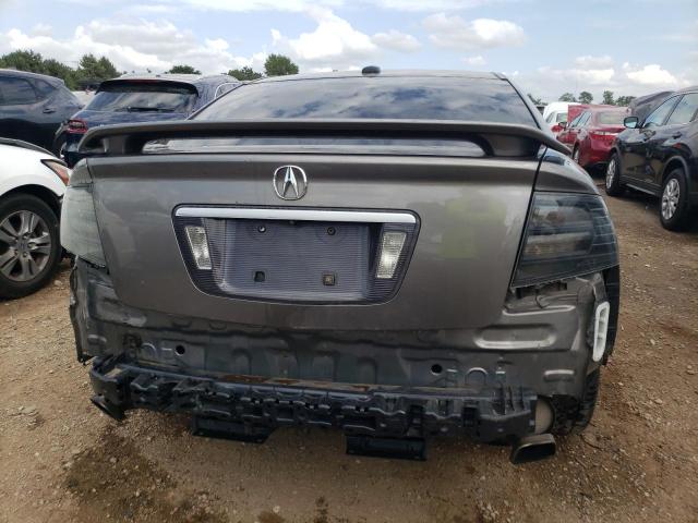 Photo 6 from auction – 2008 ACURA TL with VIN 19UUA66218A003720