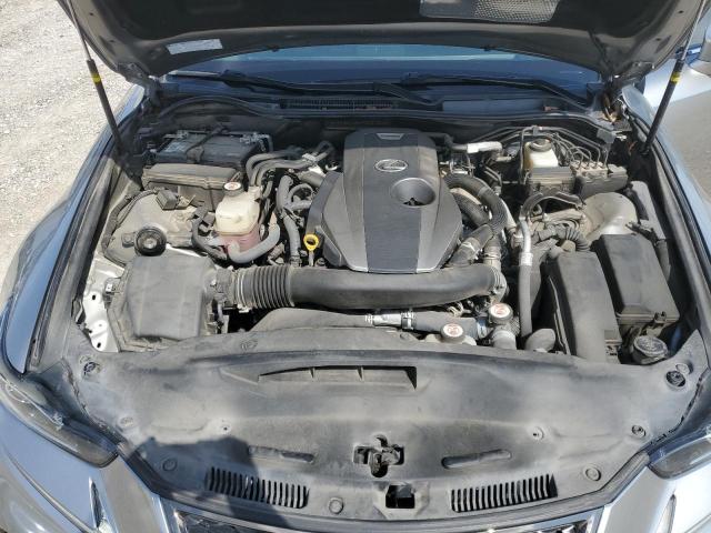 Photo 11 from auction – 2019 LEXUS IS 300 with VIN JTHBA1D2XK5090804