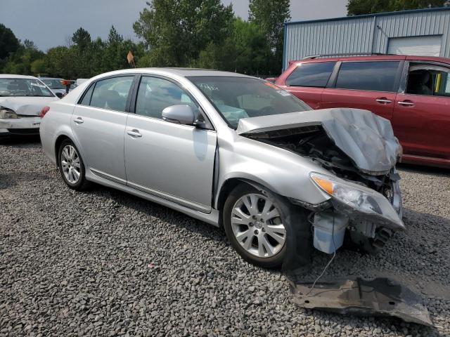 Photo 4 from auction – 2011 TOYOTA AVALON BAS with VIN 4T1BK3DB4BU372660