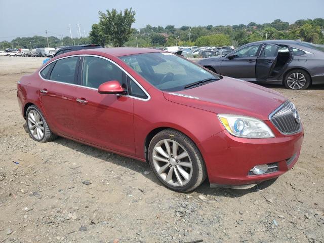 Photo 4 from auction – 2015 BUICK VERANO with VIN 1G4PS5SK9F4160749