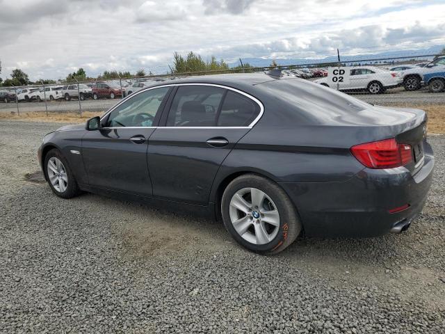 Photo 2 from auction – 2013 BMW 528 I with VIN WBAXG5C50DDY37325