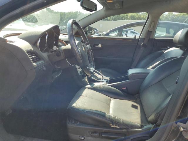 Photo 7 from auction – 2011 CHEVROLET MALIBU 2LT with VIN 1G1ZD5E10BF365622