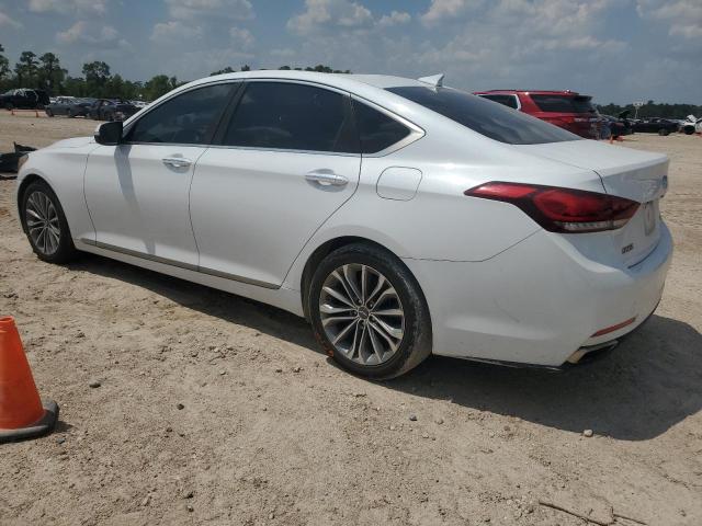 Photo 2 from auction – 2016 HYUNDAI GENESIS 3. with VIN KMHGN4JE7GU118319