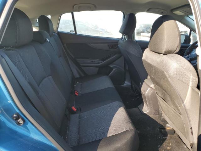 Photo 10 from auction – 2017 SUBARU IMPREZA PR with VIN 4S3GTAB60H3753549